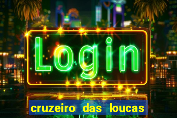 cruzeiro das loucas dublado torrent